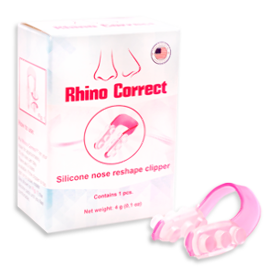 Korrektor Rhino-correct